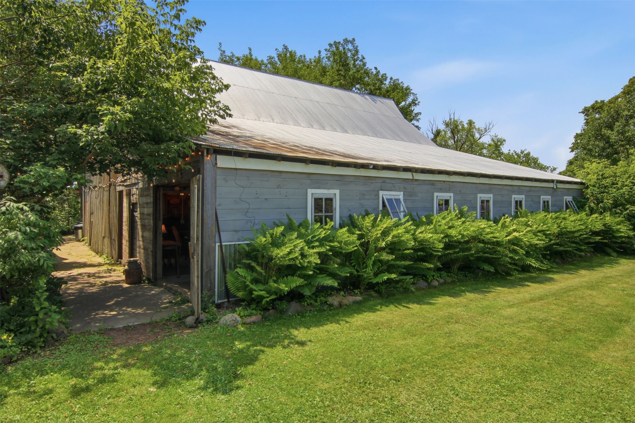 10886 N Round Lake School Road Property Photo 26