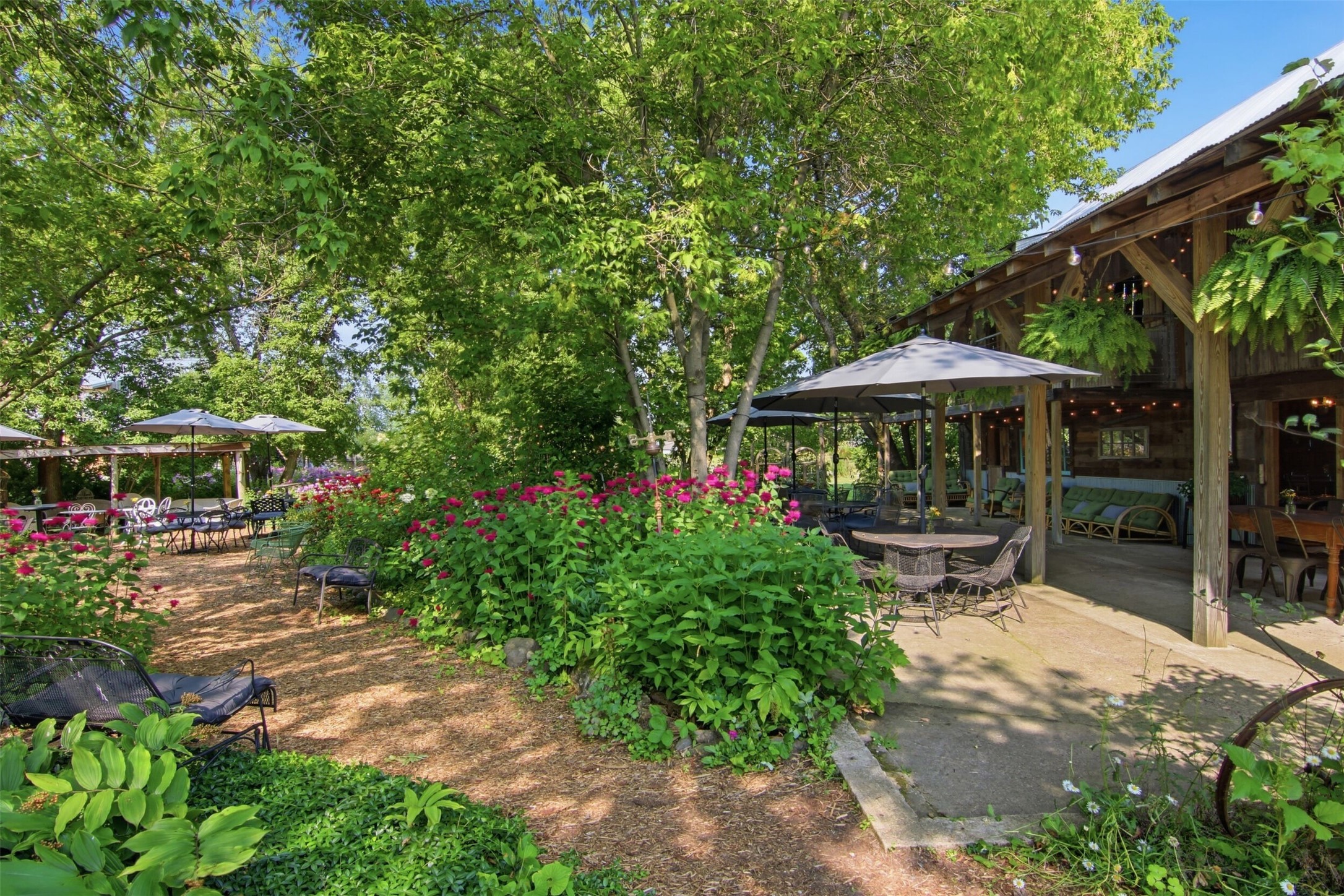 10886 N Round Lake School Road Property Photo 28