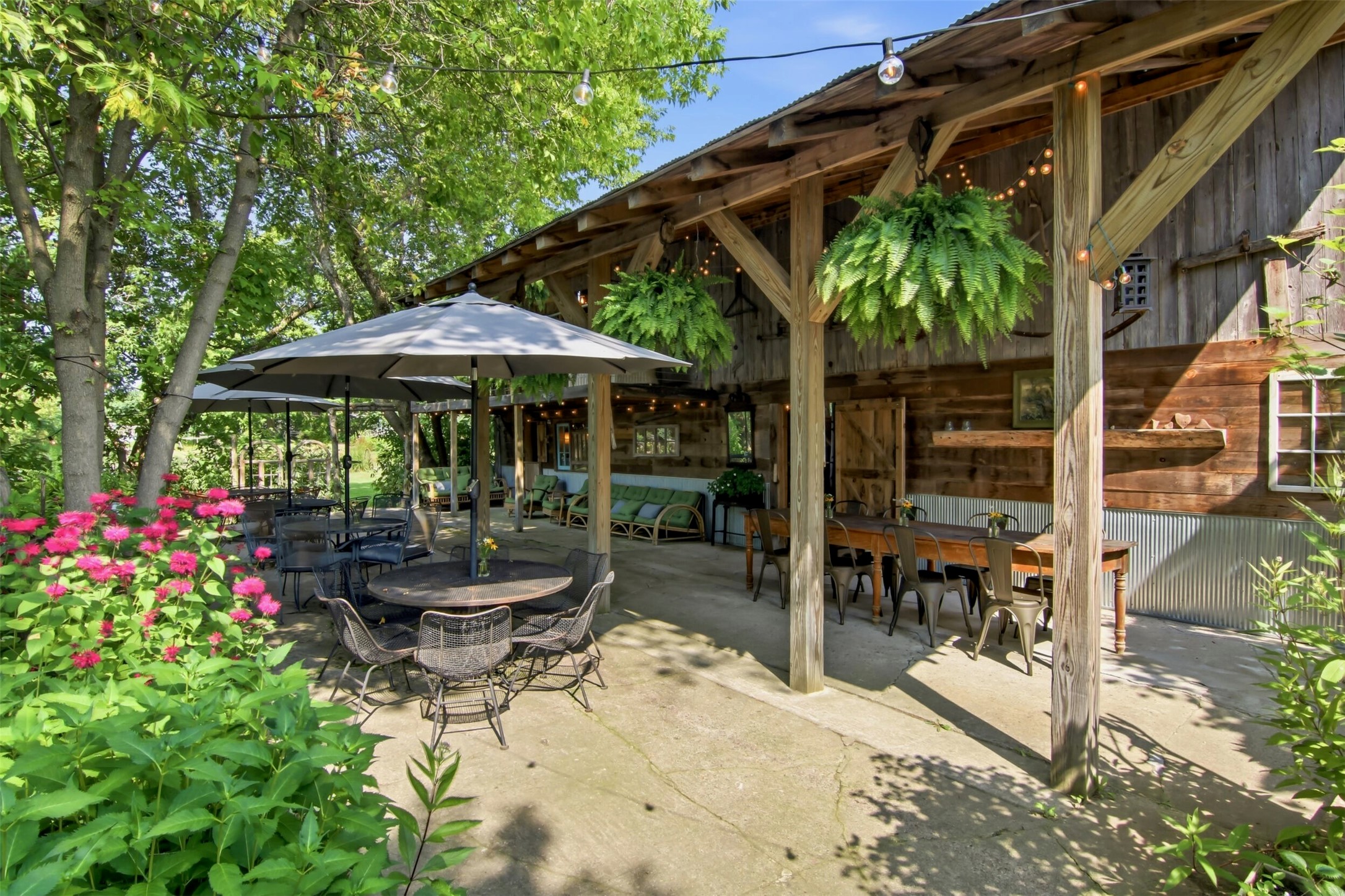 10886 N Round Lake School Road Property Photo 33