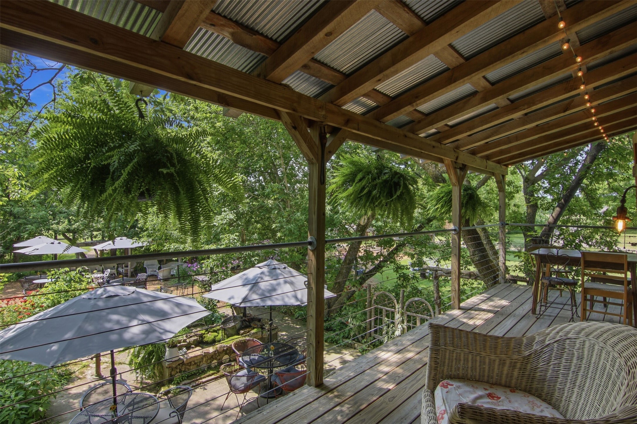 10886 N Round Lake School Road Property Photo 34