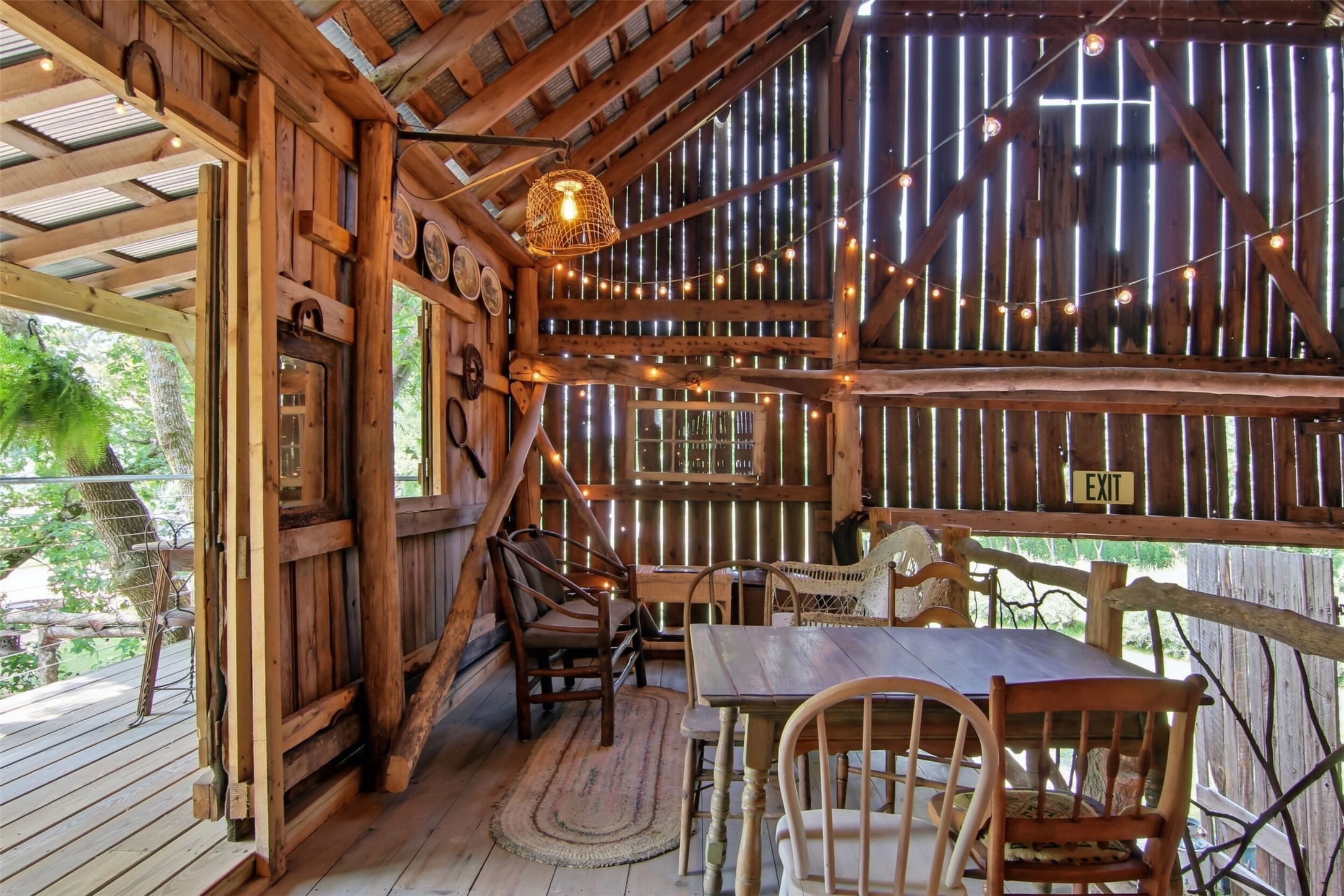 10886 N Round Lake School Road Property Photo 42