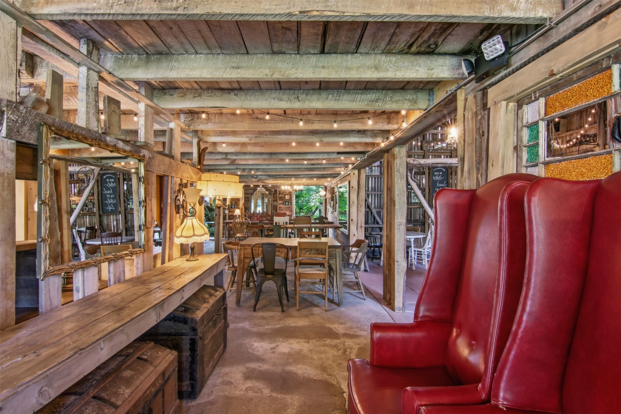 10886 N Round Lake School Road Property Photo 45