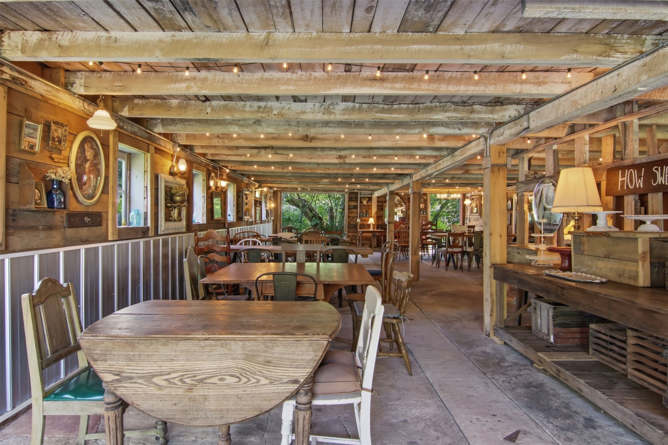 10886 N Round Lake School Road Property Photo 46