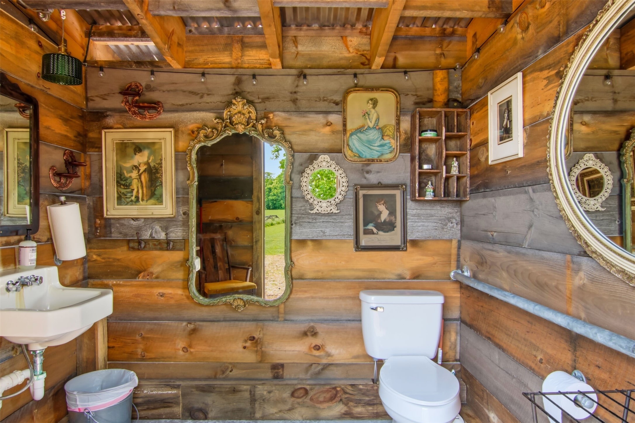 10886 N Round Lake School Road Property Photo 47
