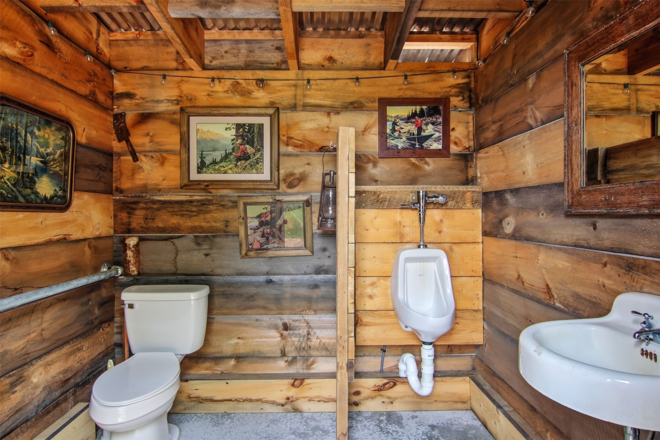 10886 N Round Lake School Road Property Photo 48