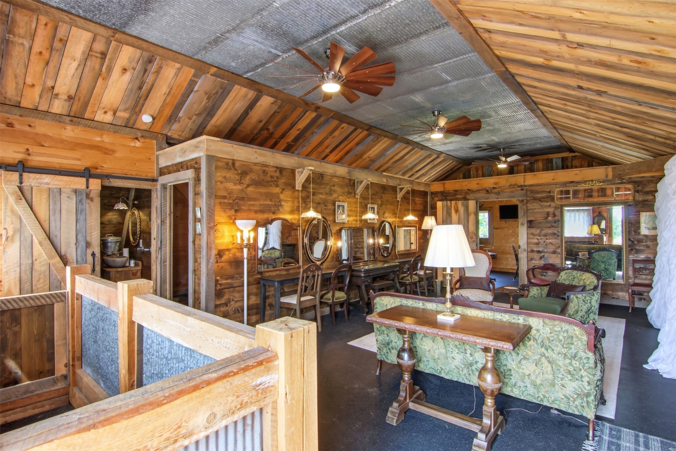 10886 N Round Lake School Road Property Photo 51