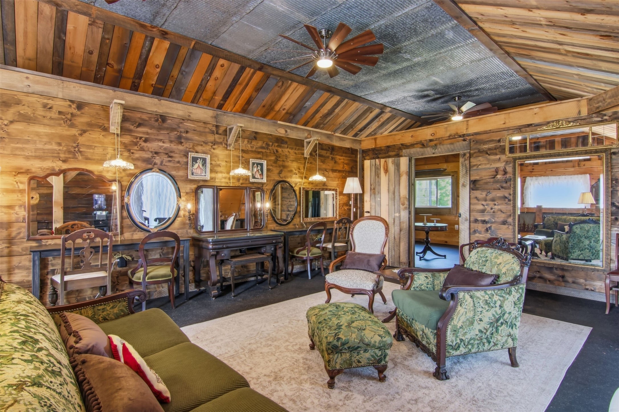 10886 N Round Lake School Road Property Photo 52