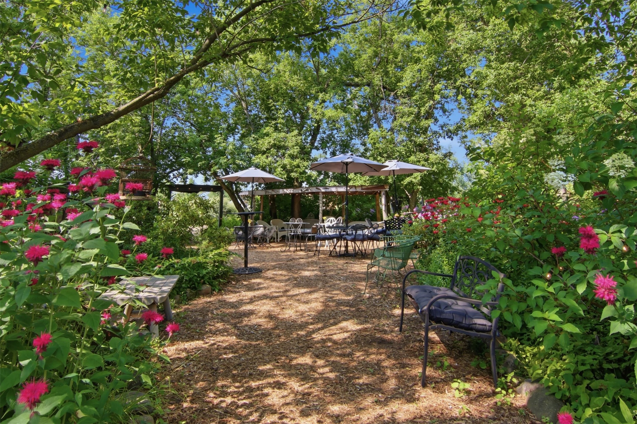 10886 N Round Lake School Road Property Photo 56