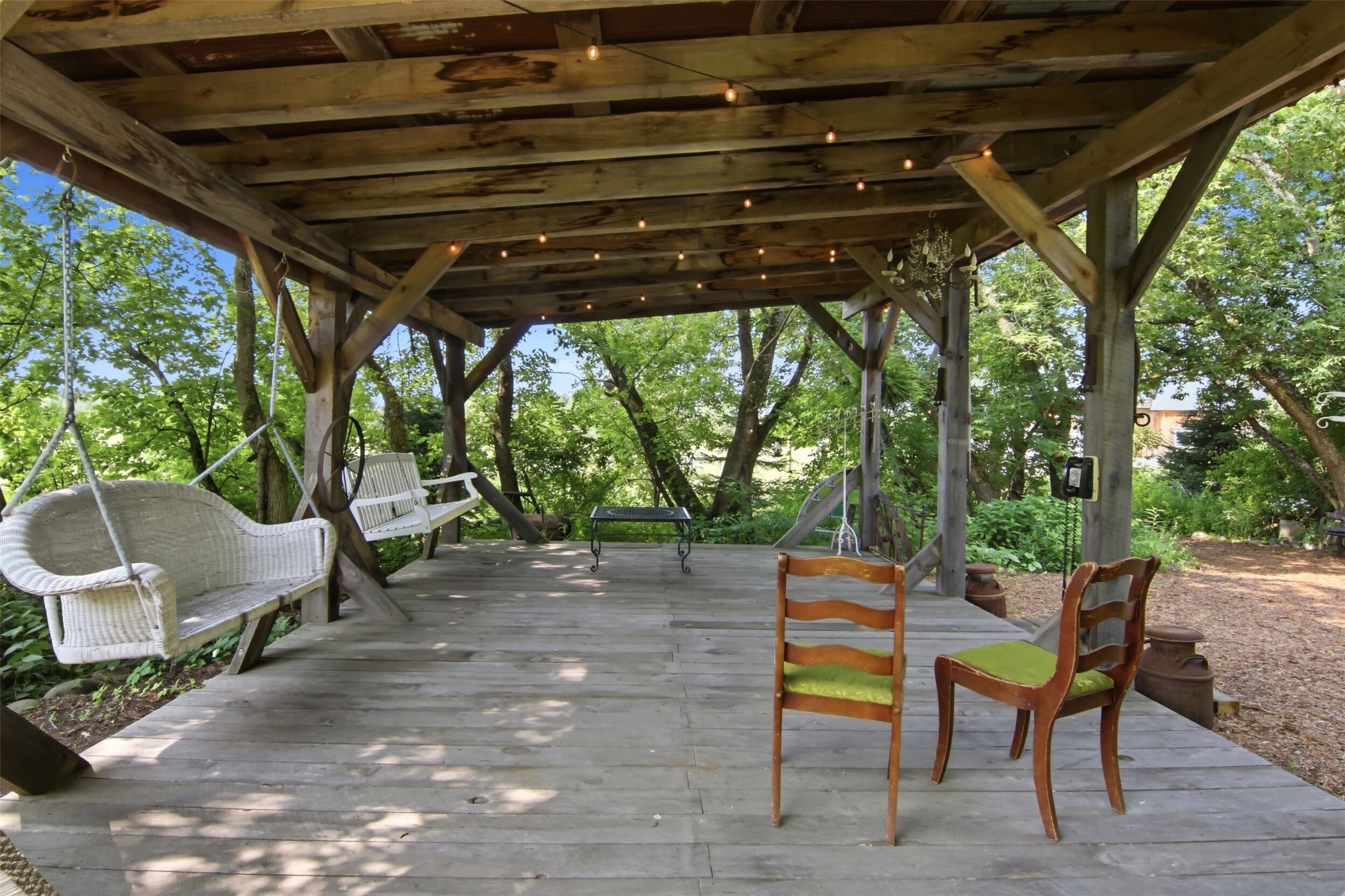 10886 N Round Lake School Road Property Photo 58