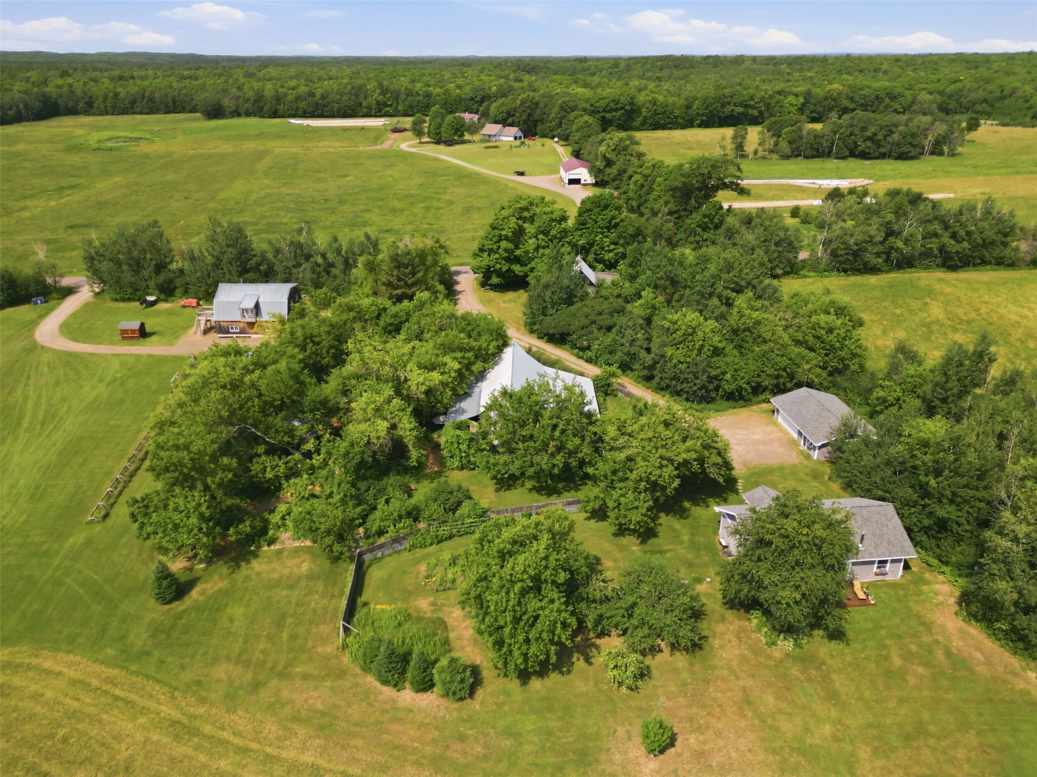 10886 N Round Lake School Road Property Photo 60