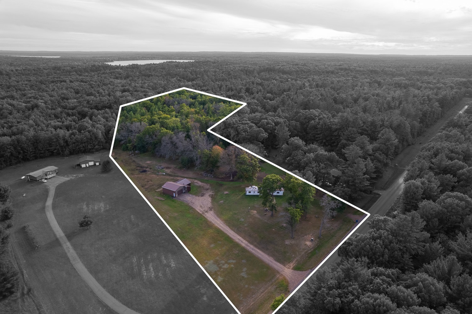6247 Peterson Road Property Photo 2
