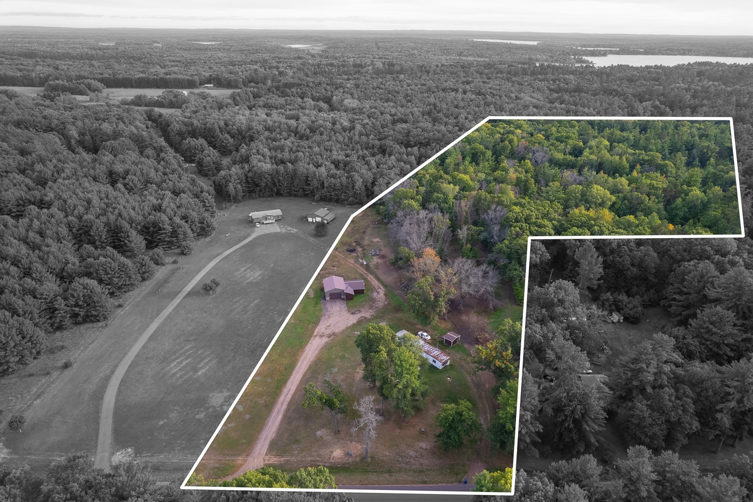 6247 Peterson Road Property Photo 3