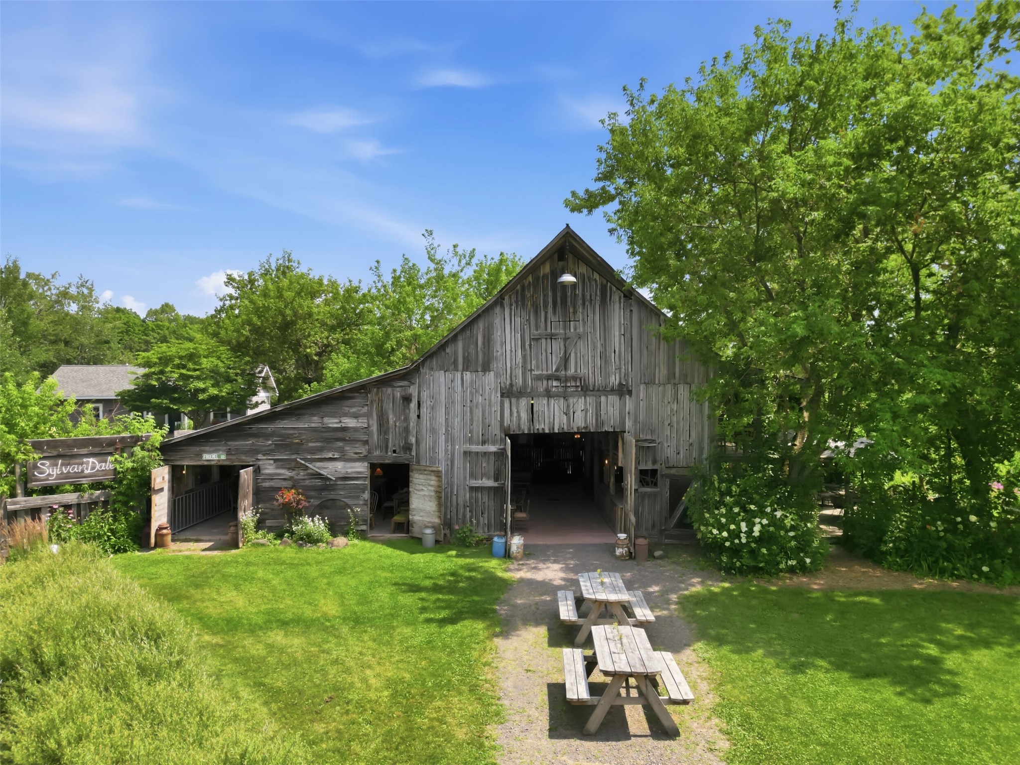 10886 N Round Lake School Road Property Photo 16