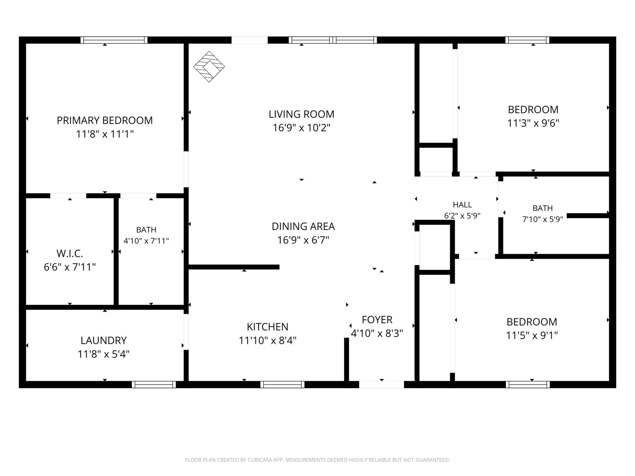 10886 N Round Lake School Road Property Photo 45
