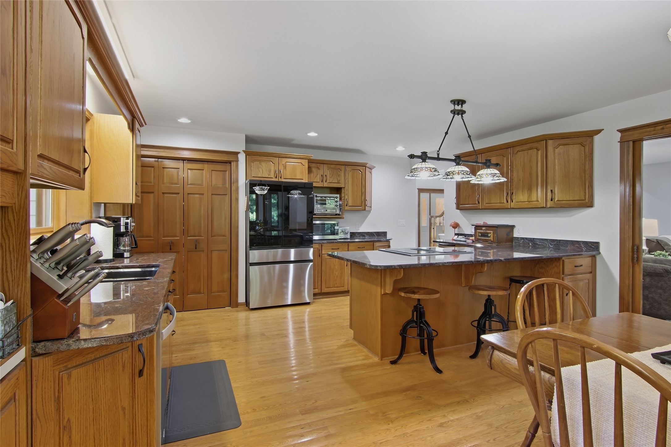 3920 Woodcrest Court Property Photo 12