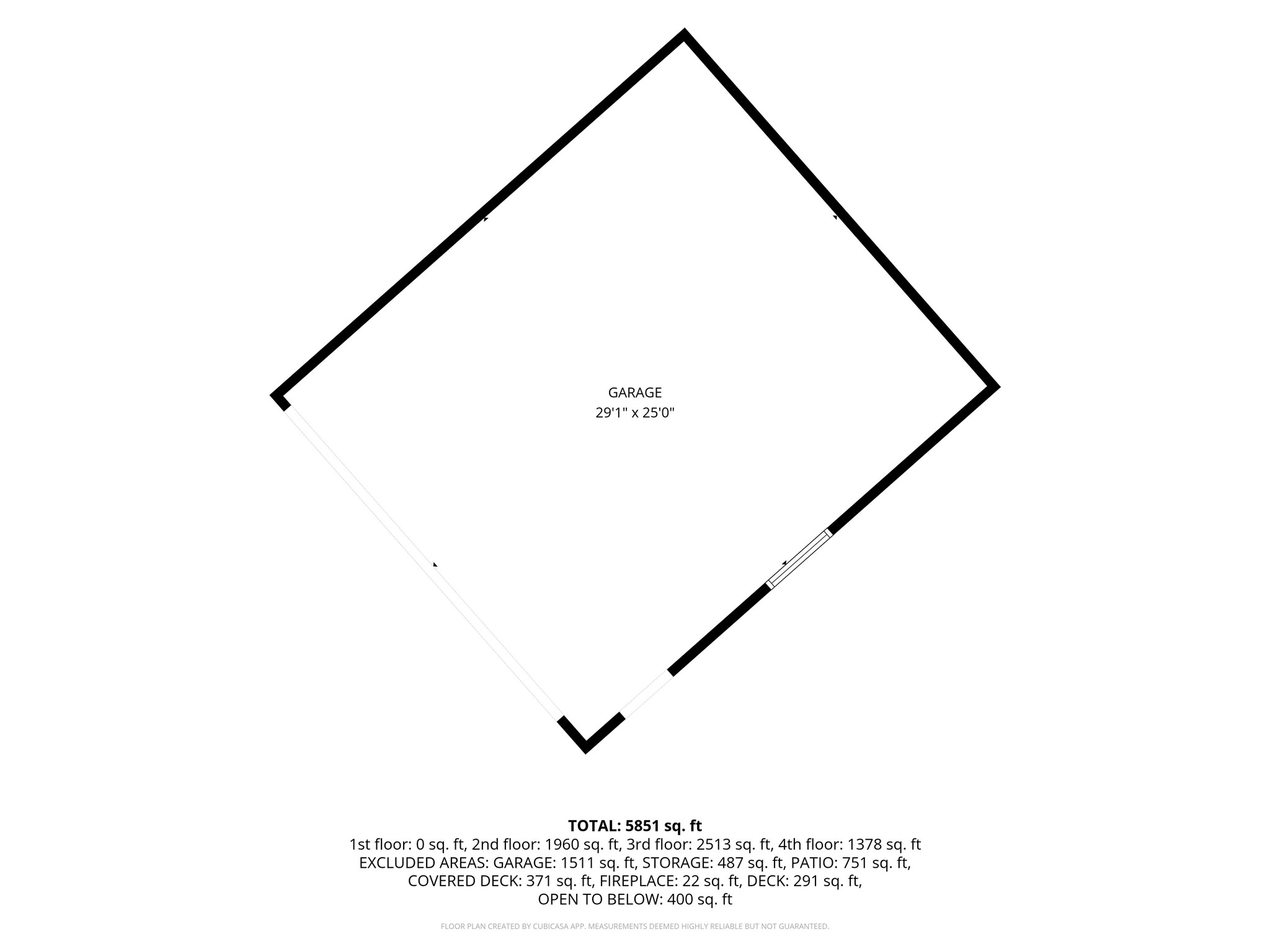 3920 Woodcrest Court Property Photo 54