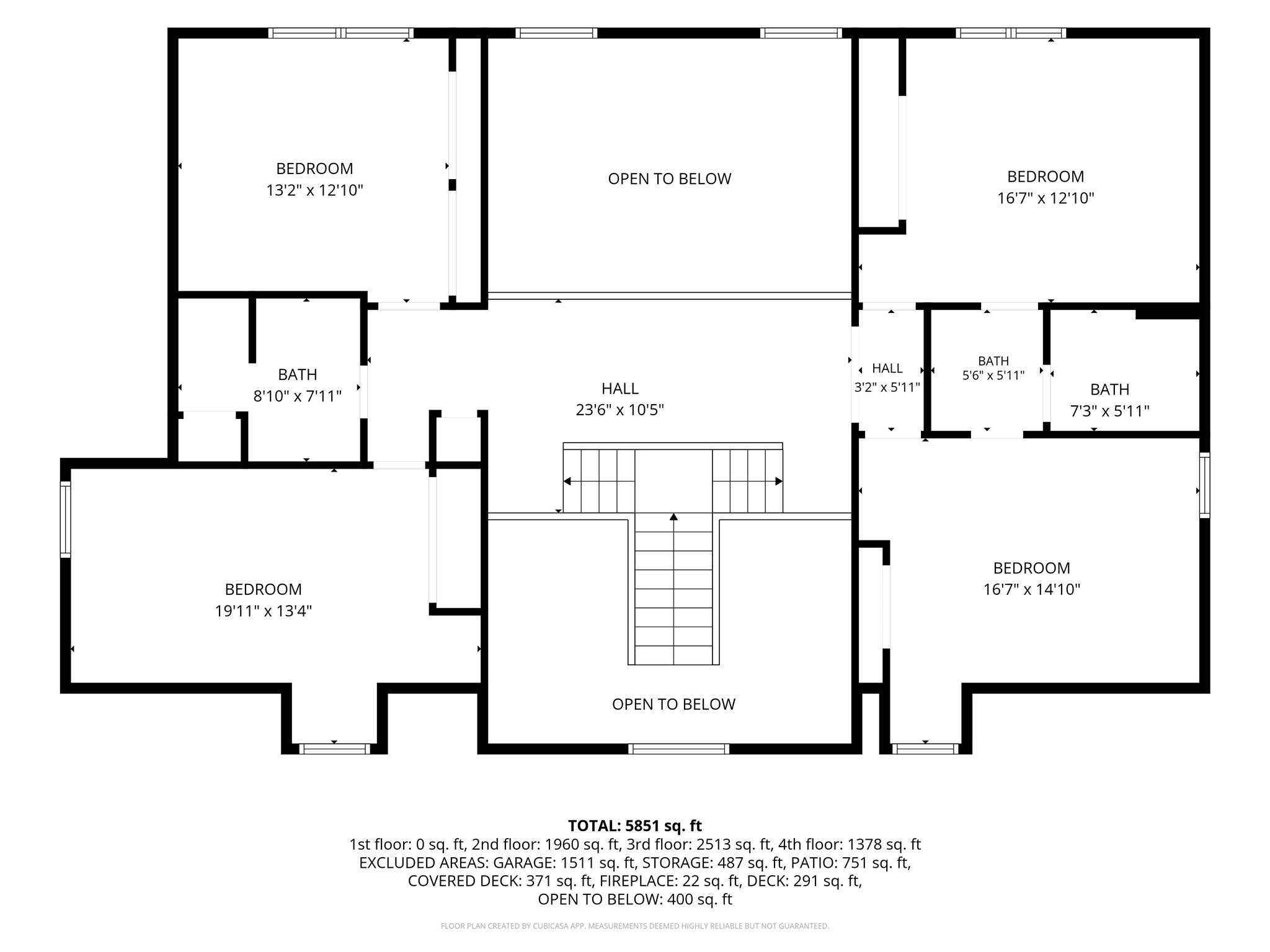 3920 Woodcrest Court Property Photo 57