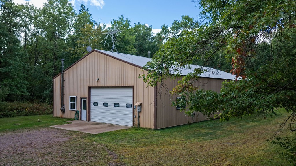 W3245 County Highway E Property Photo 1