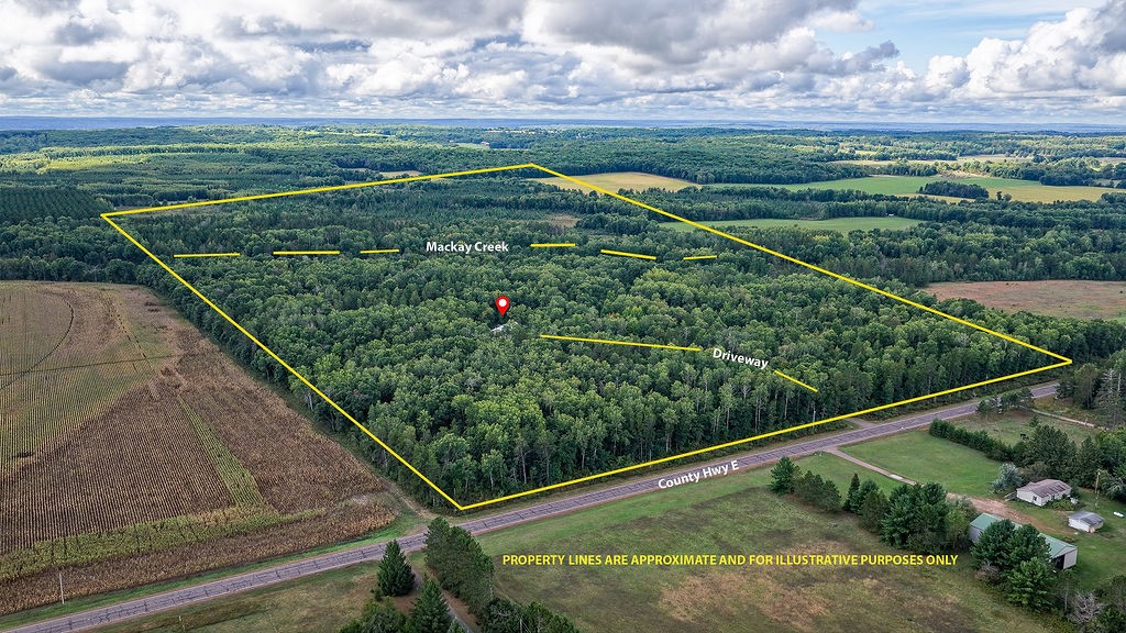 W3245 County Highway E Property Photo 2