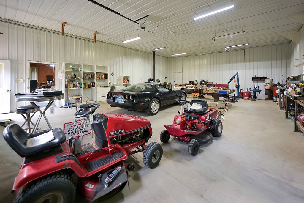 W3245 County Highway E Property Photo 21