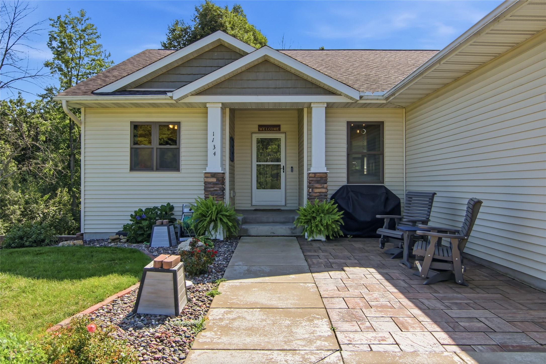 1134 Timber Path Property Photo 49
