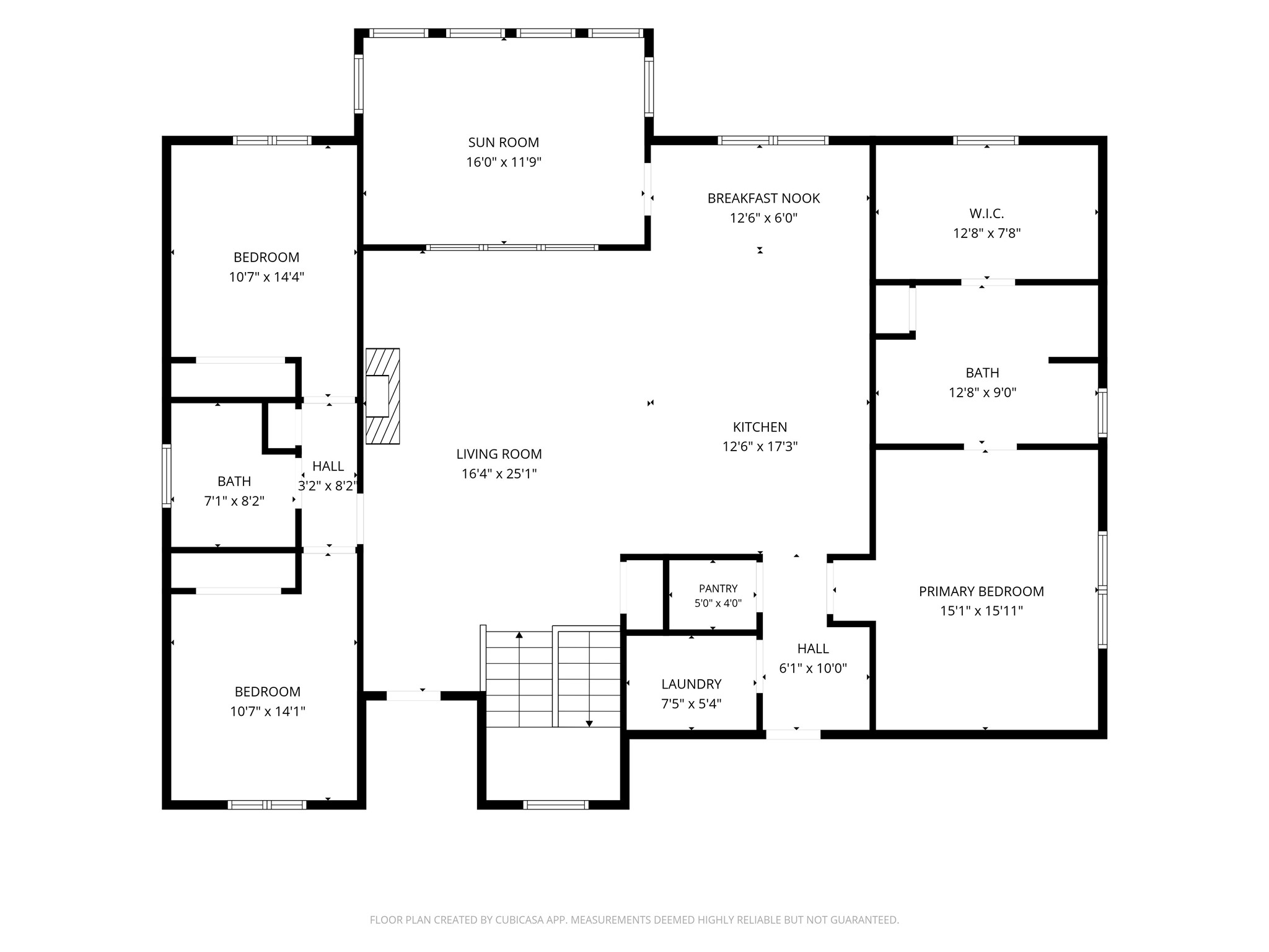 1134 Timber Path Property Photo 58