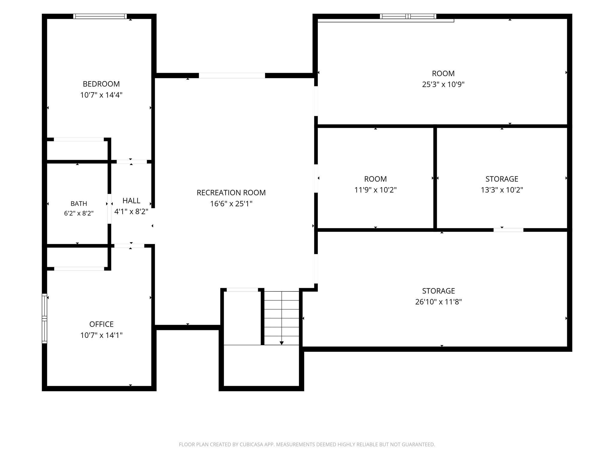 1134 Timber Path Property Photo 59