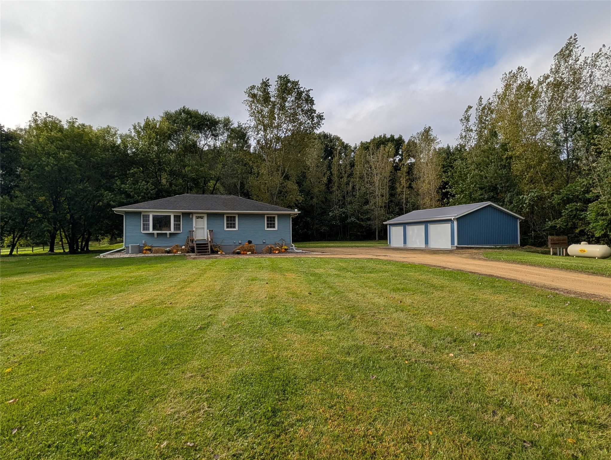 5060 E County Road Bb Property Photo 1