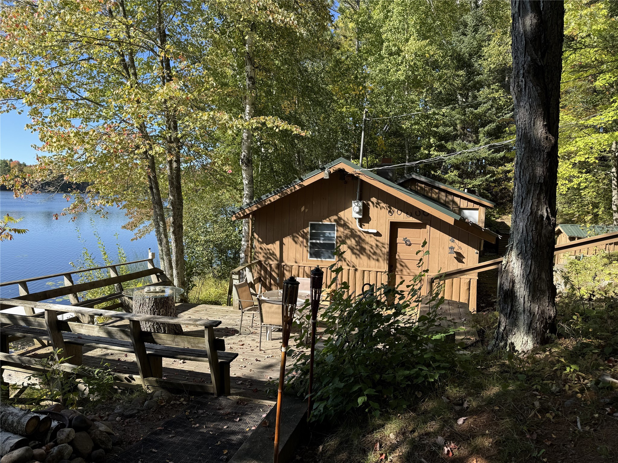 6945n Pike Haven Road Property Photo 1