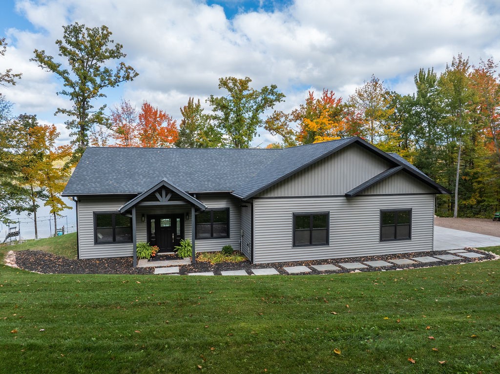 15208 W Whisper Trail Property Photo 1