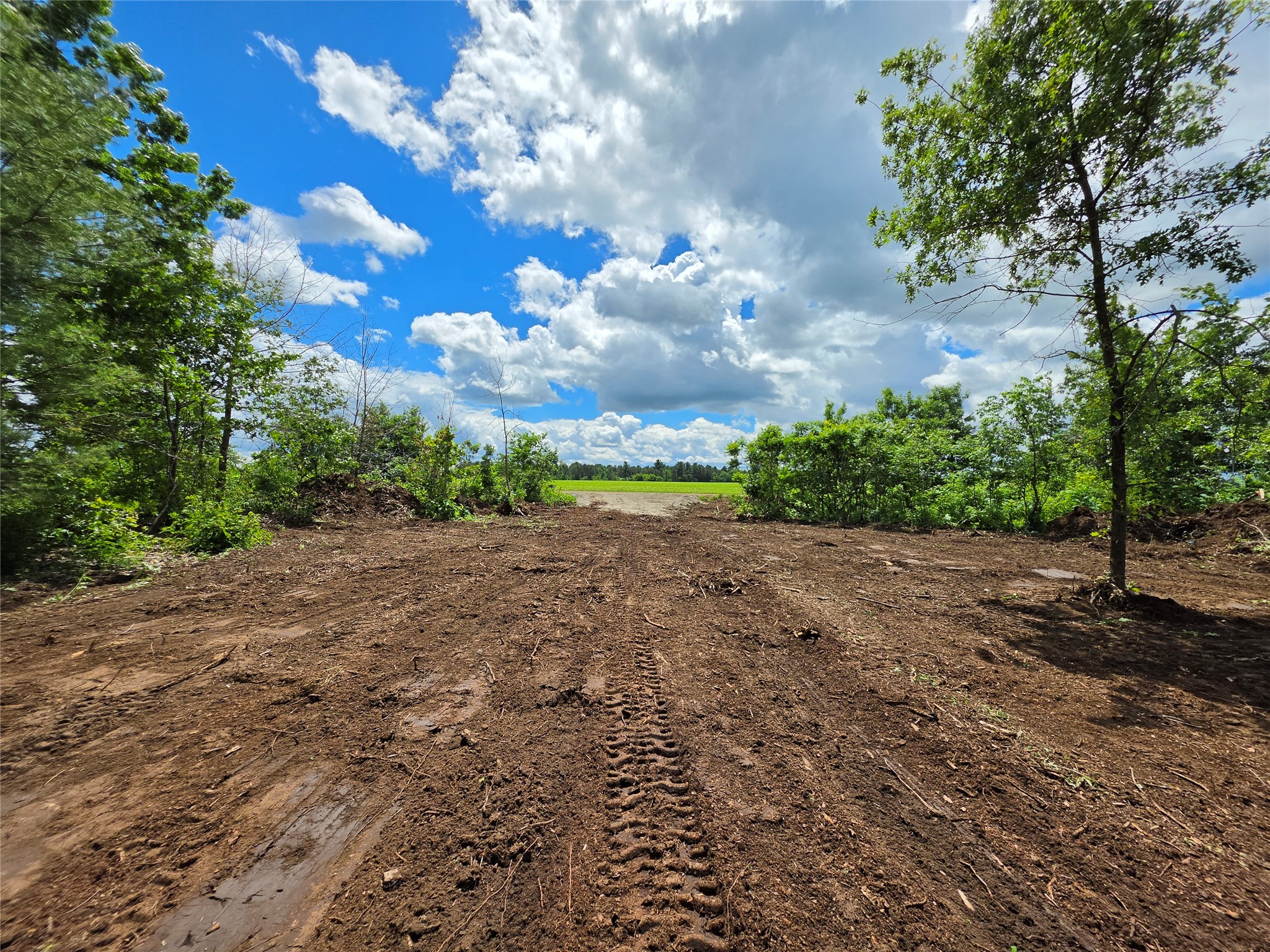 Lot 8 370th Avenue Property Photo 2