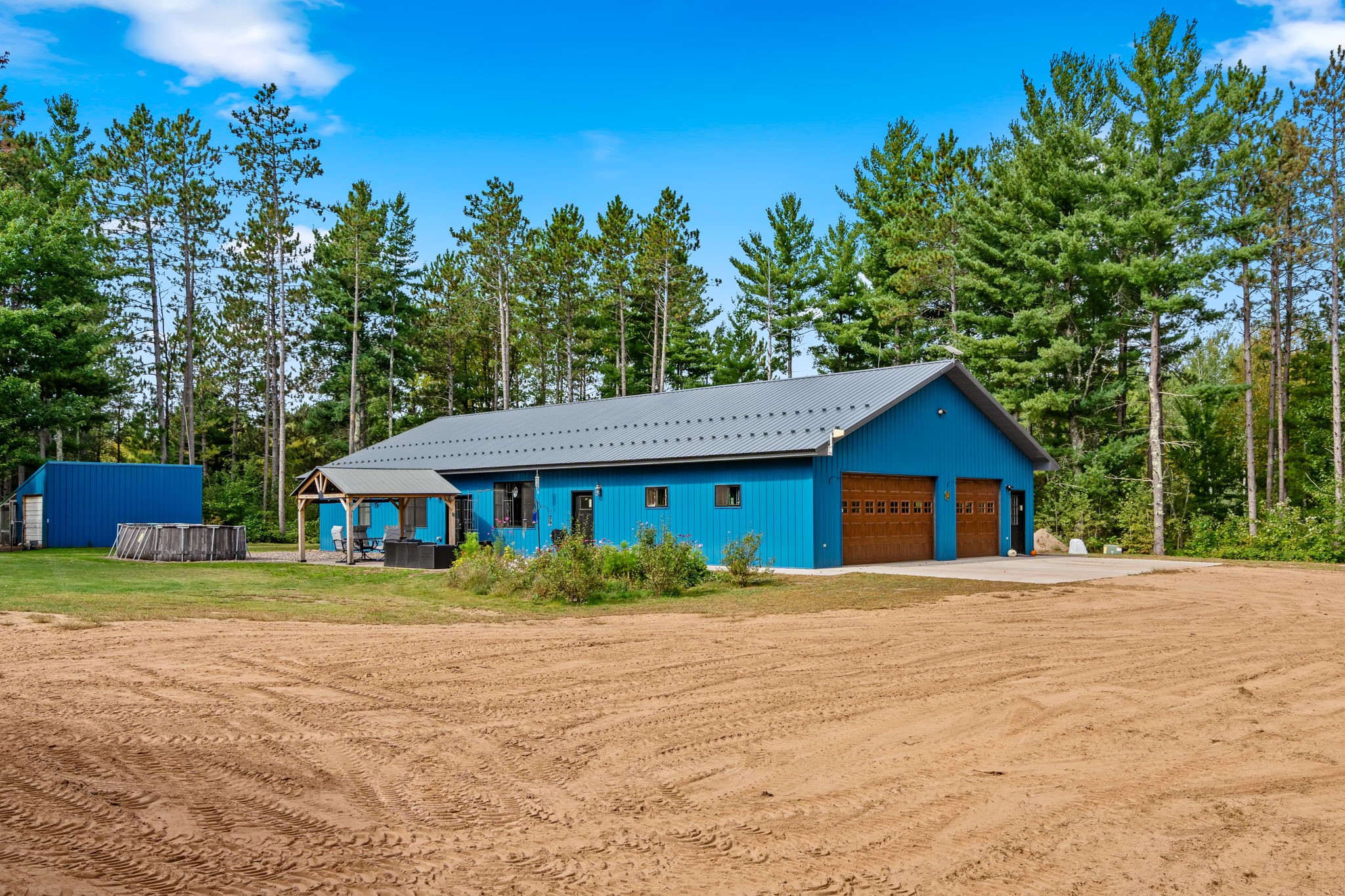 W5135 Oak Hill Road Property Photo 3
