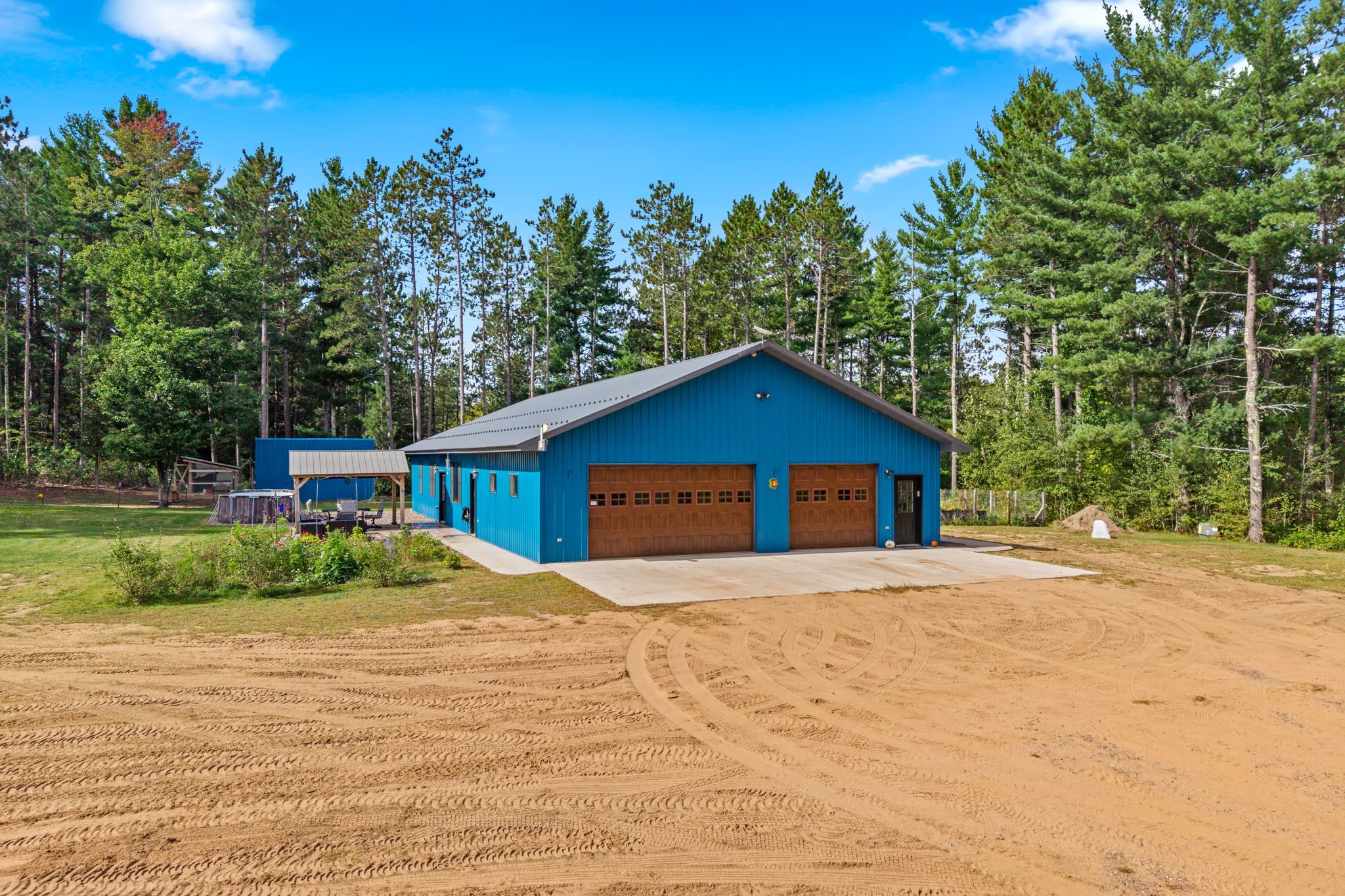 W5135 Oak Hill Road Property Photo 42