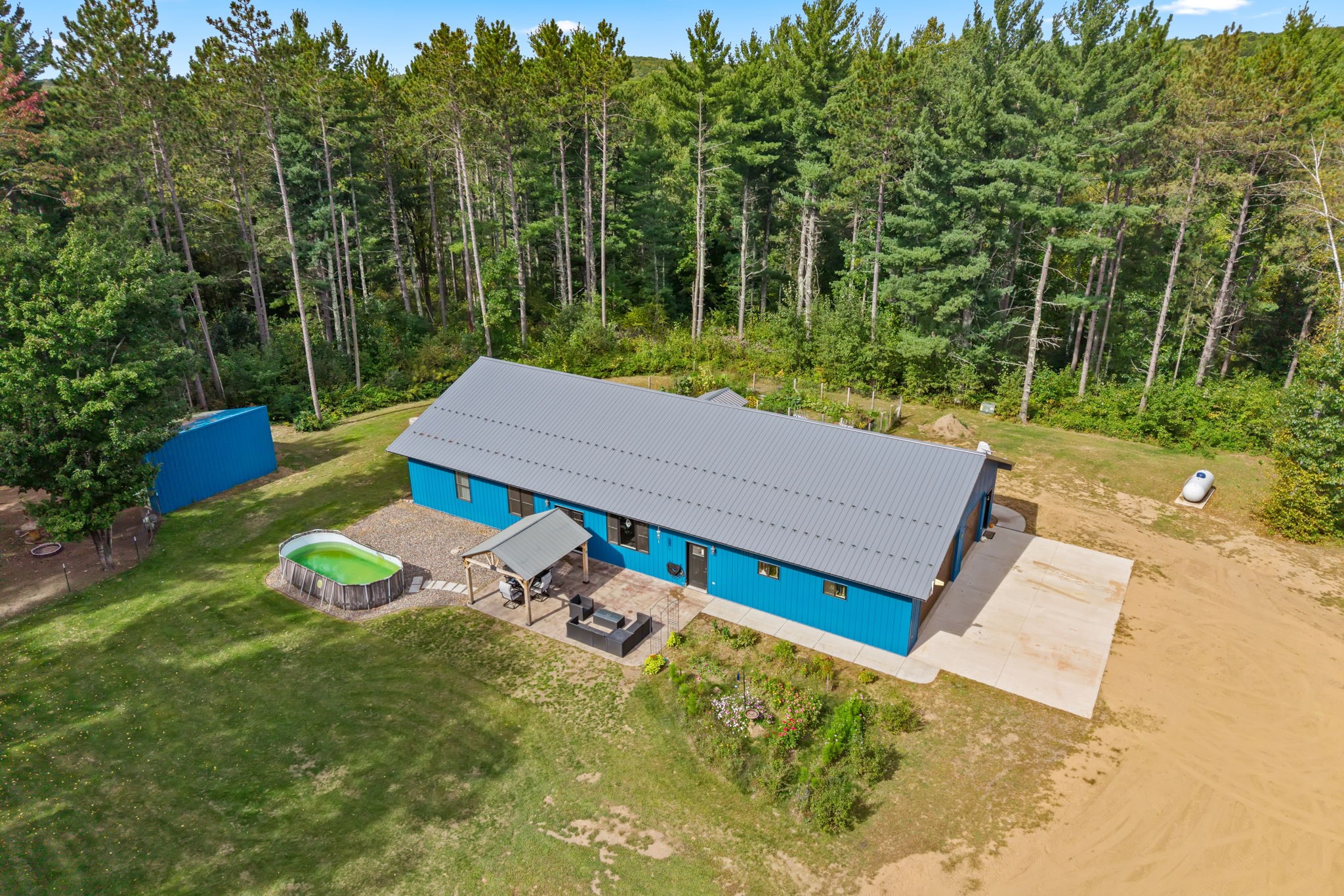 W5135 Oak Hill Road Property Photo 43