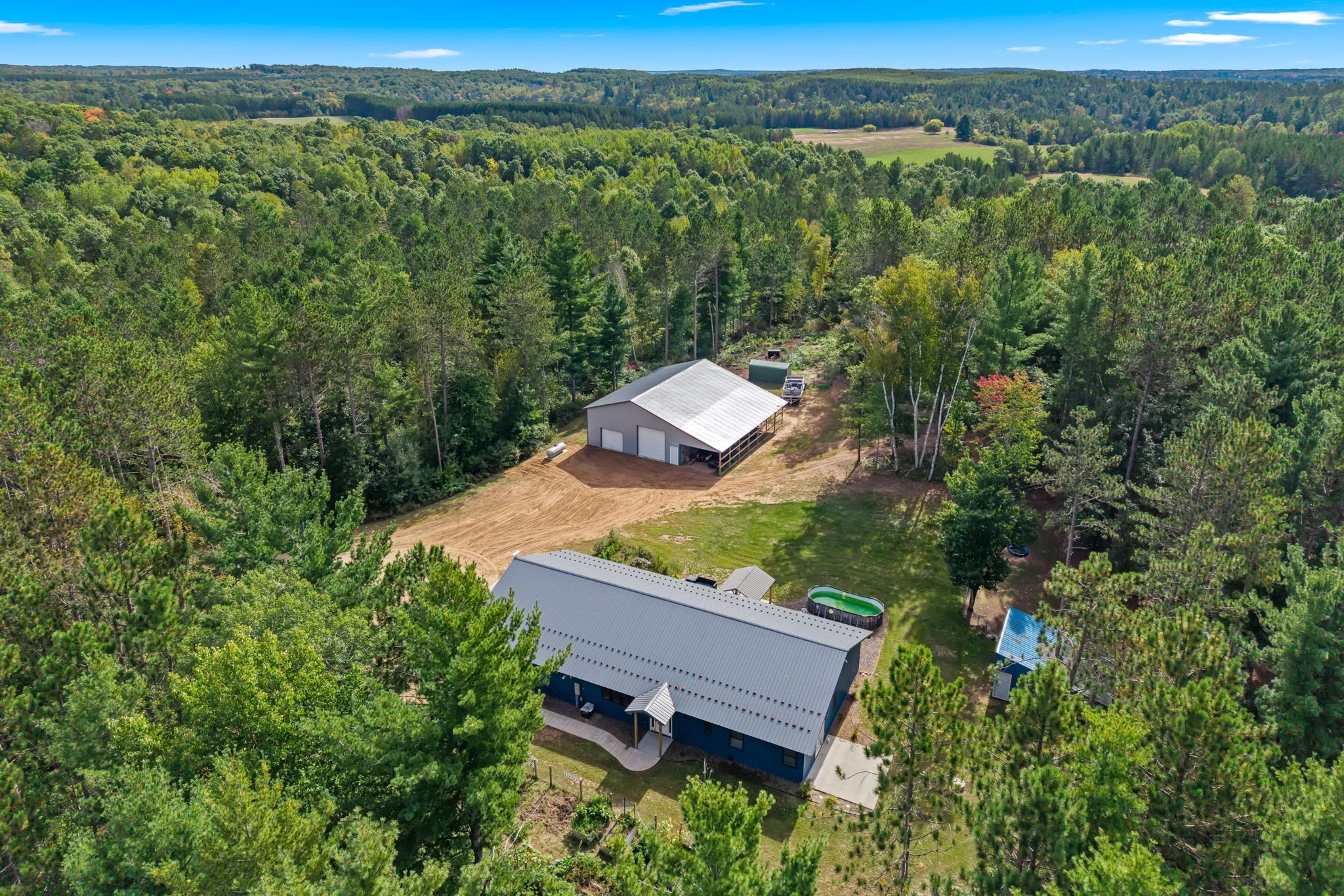 W5135 Oak Hill Road Property Photo 44