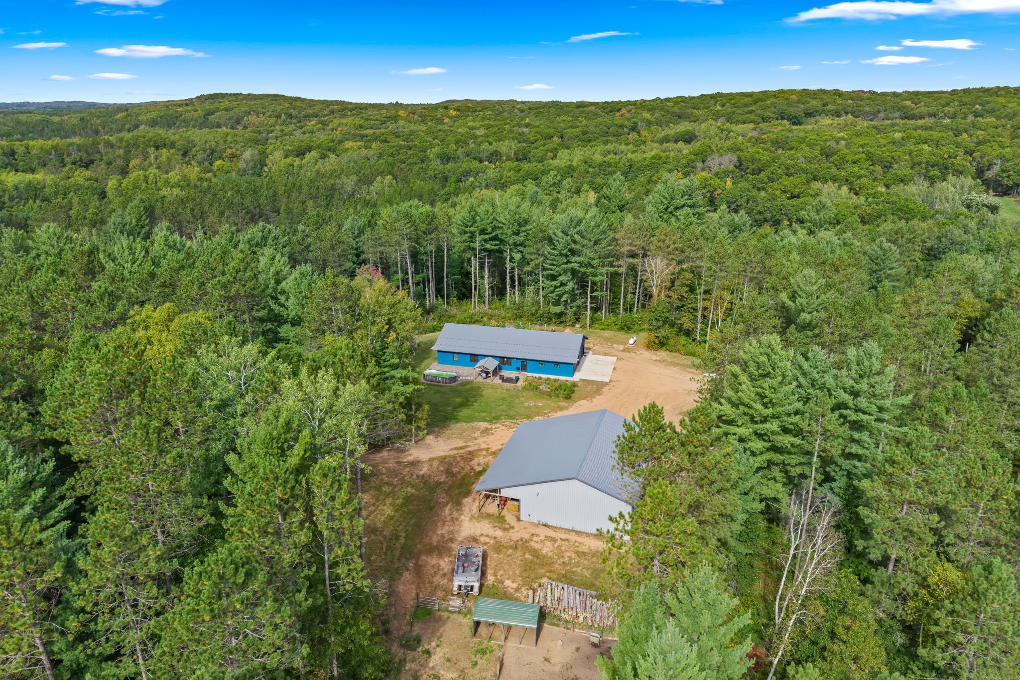W5135 Oak Hill Road Property Photo 45