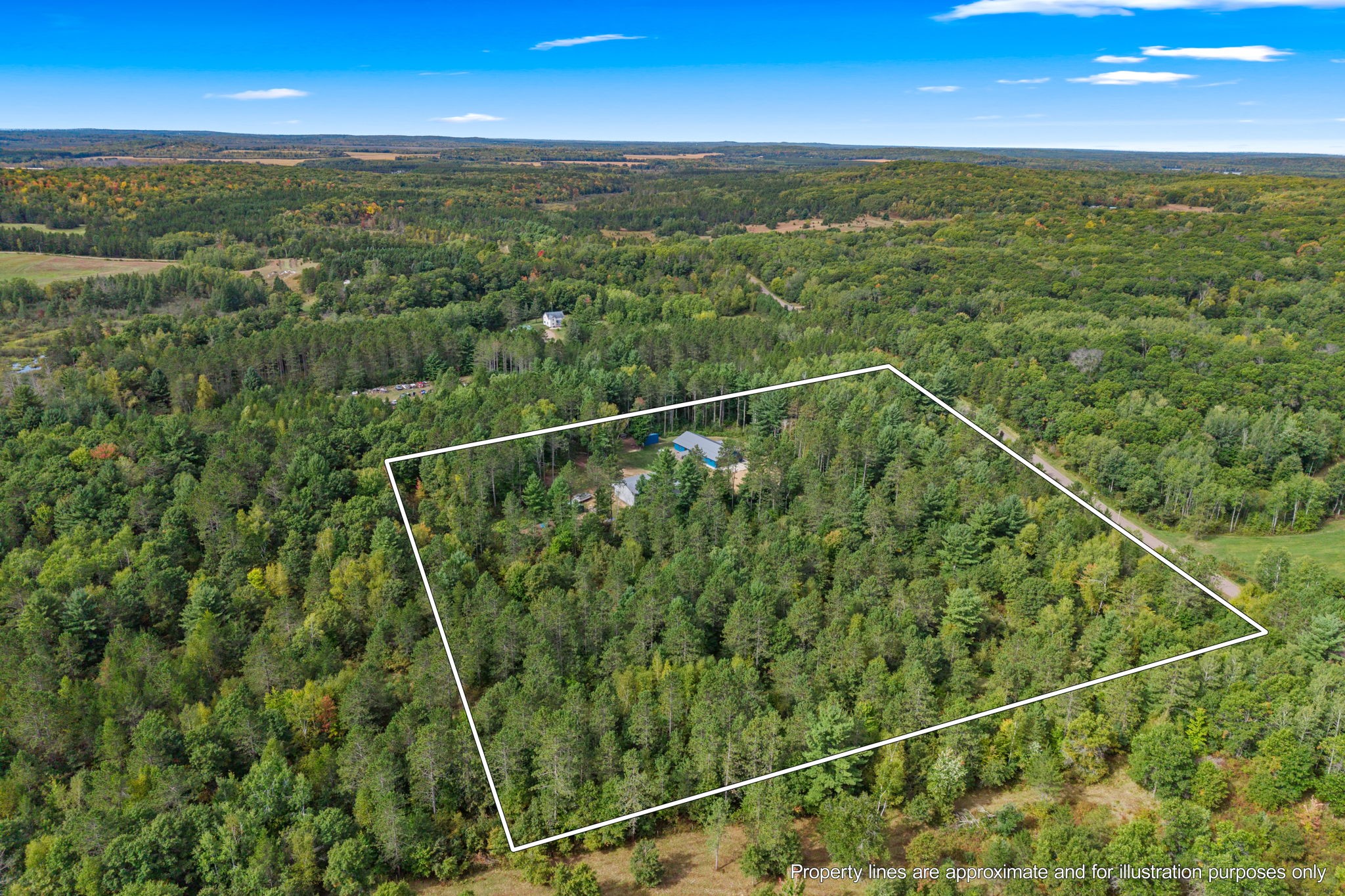 W5135 Oak Hill Road Property Photo 46