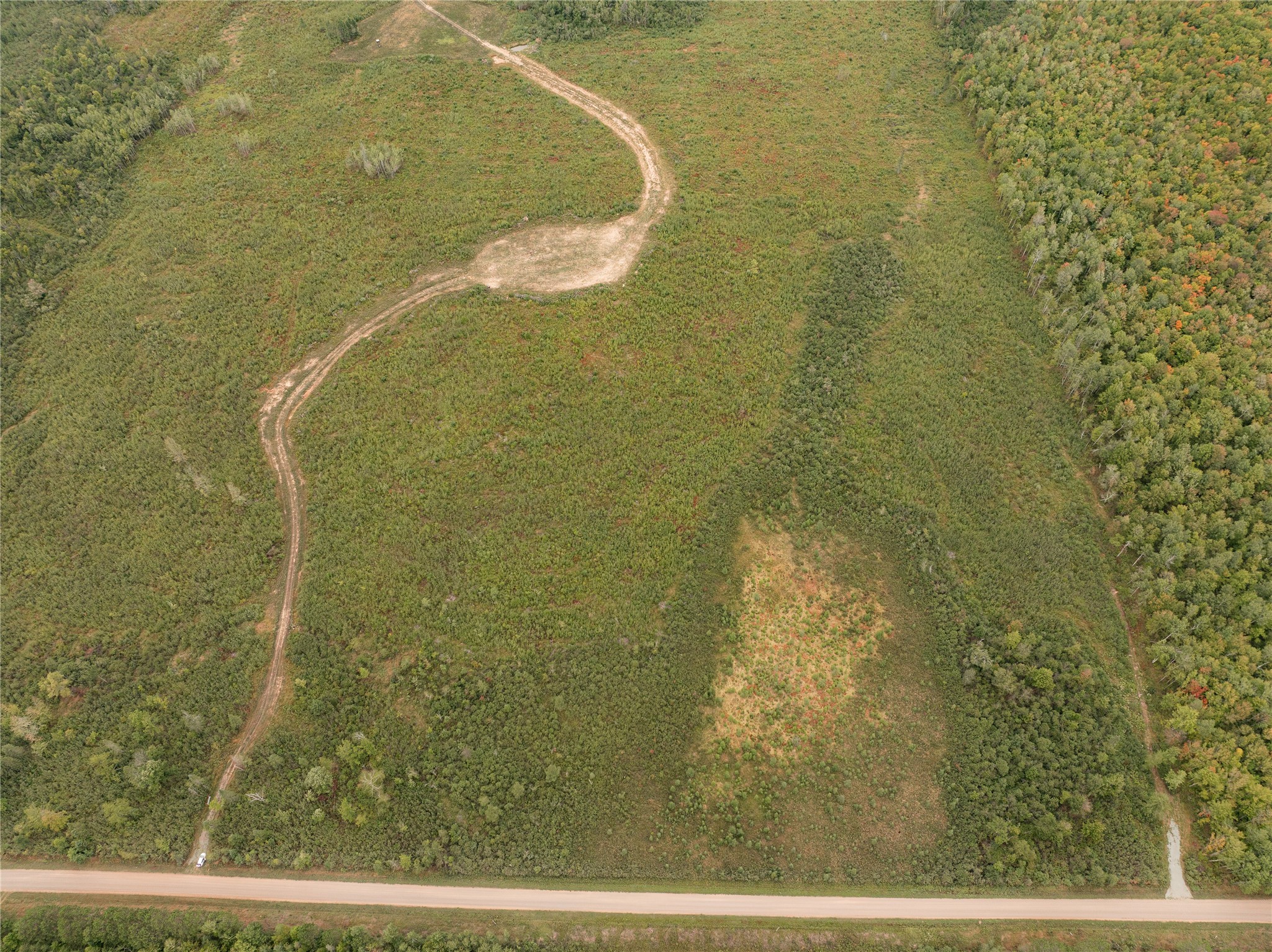 0 Girod Road Property Photo 1