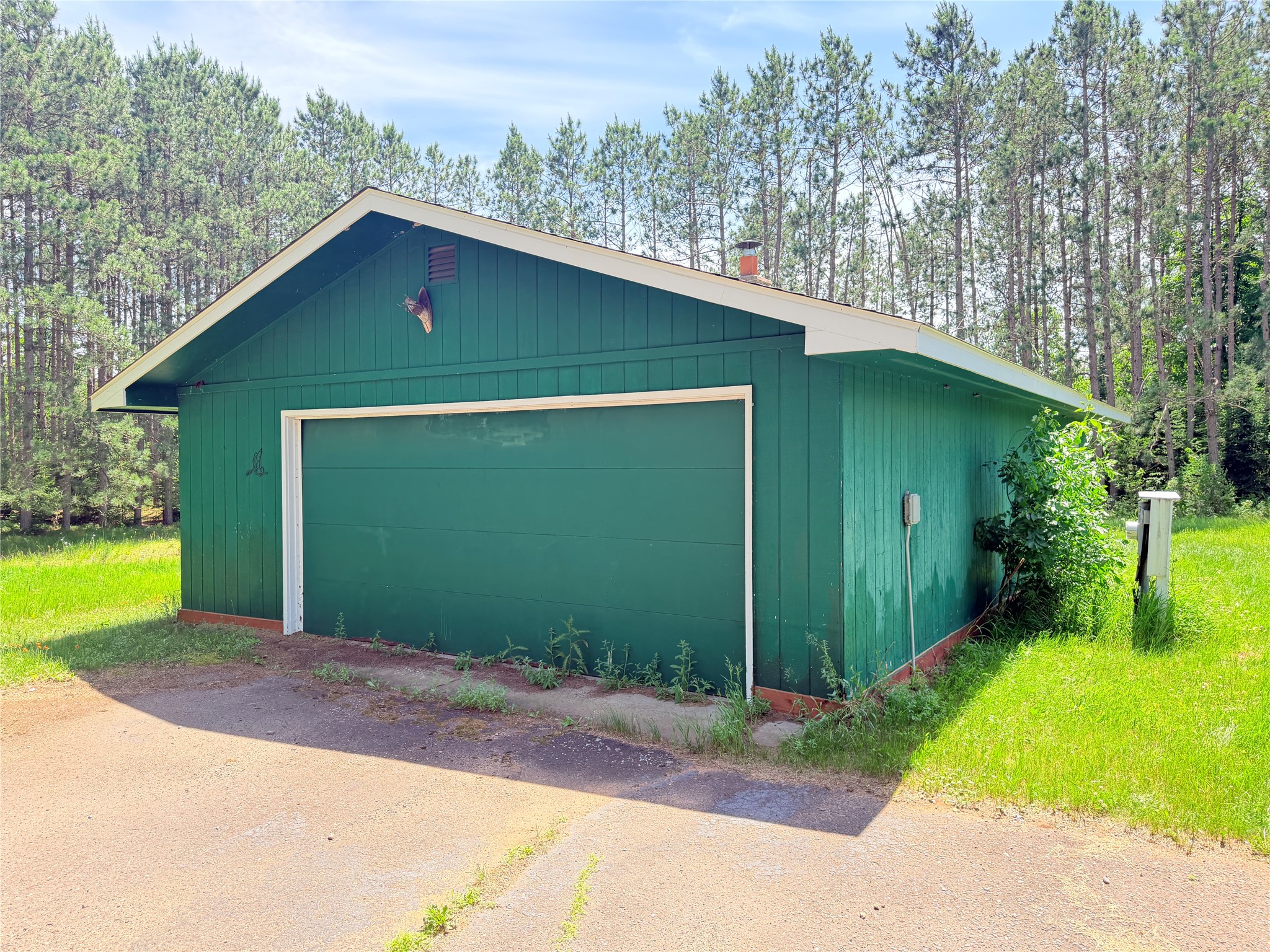 W11097 Boat Landing Road Property Photo 1