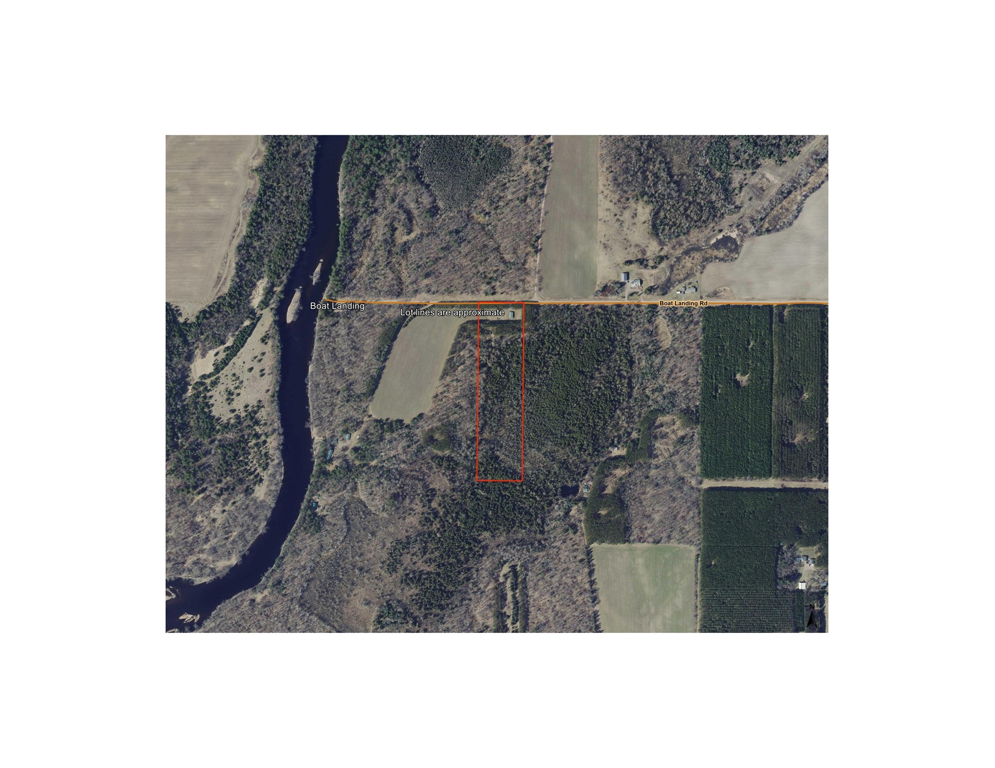 W11097 Boat Landing Road Property Photo 4