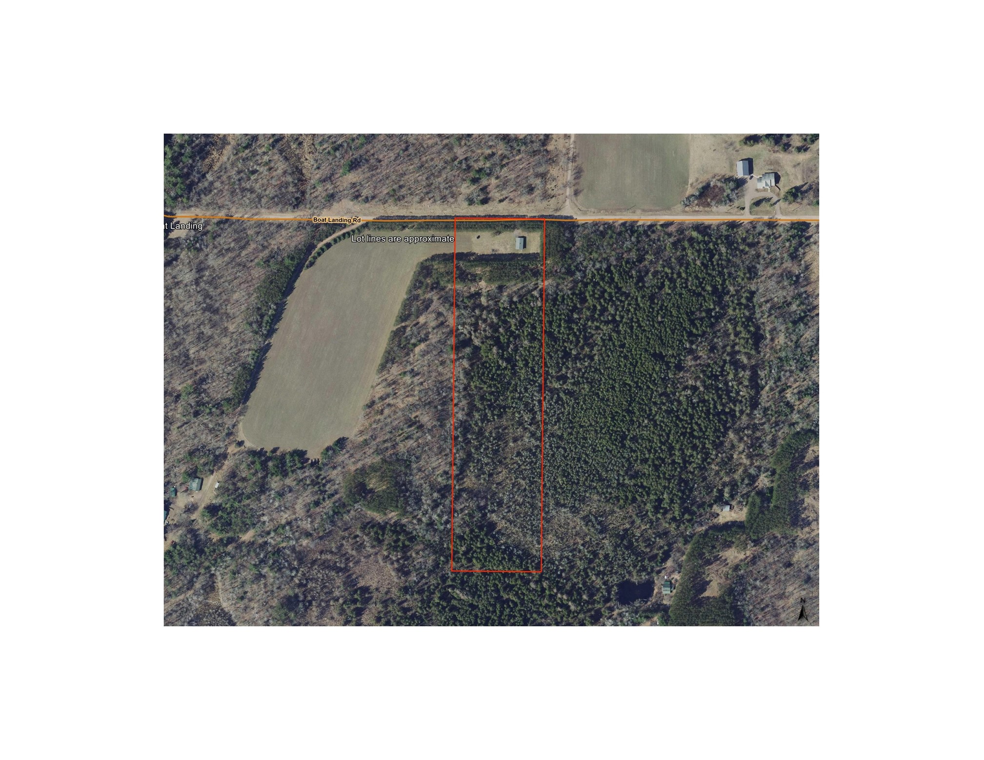 W11097 Boat Landing Road Property Photo 8