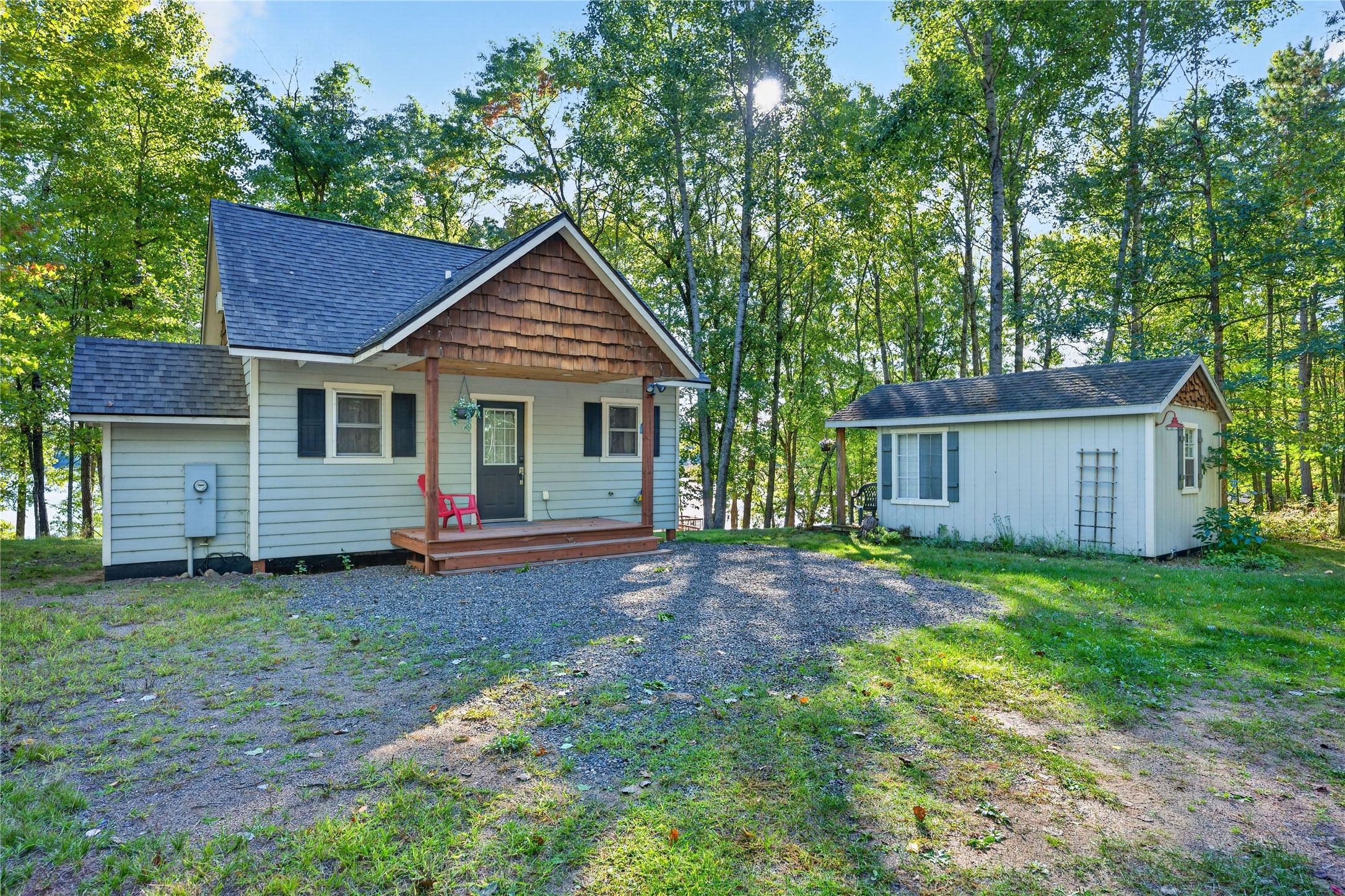 N7526 Pair O Lakes Road Property Photo 1