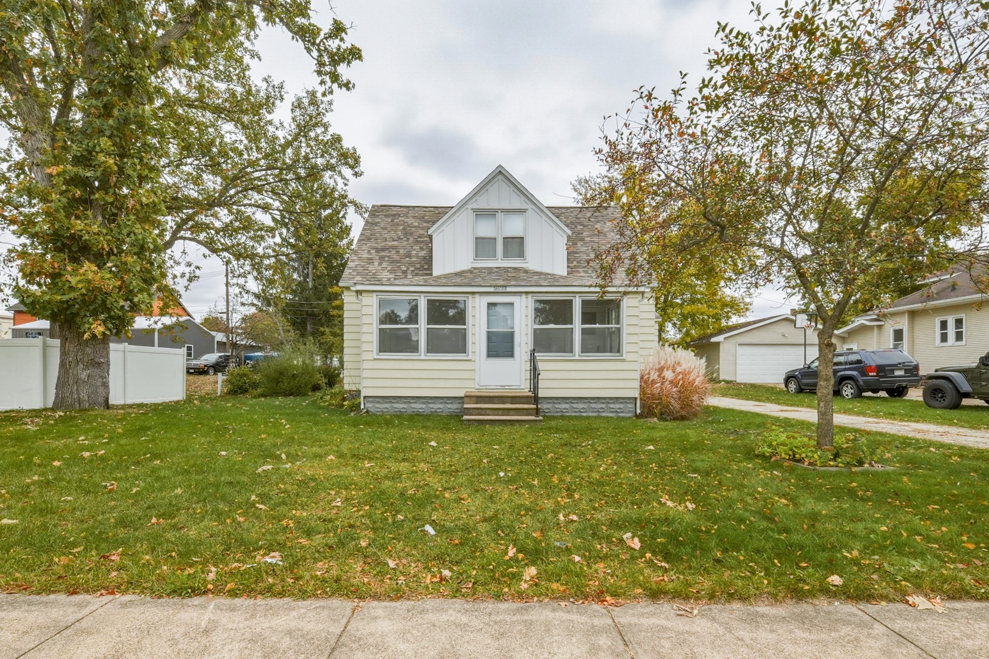 50768 Caroline Street Property Photo 1