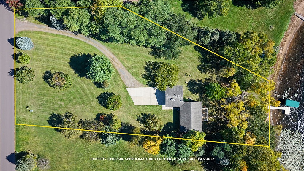 11485 Pine Lake Road Property Photo 6
