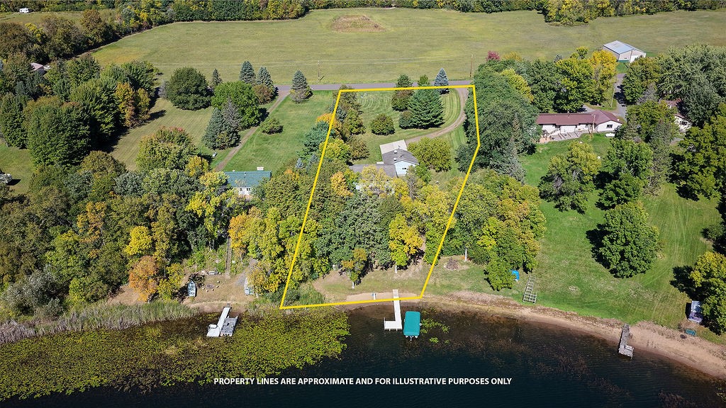 11485 Pine Lake Road Property Photo 11