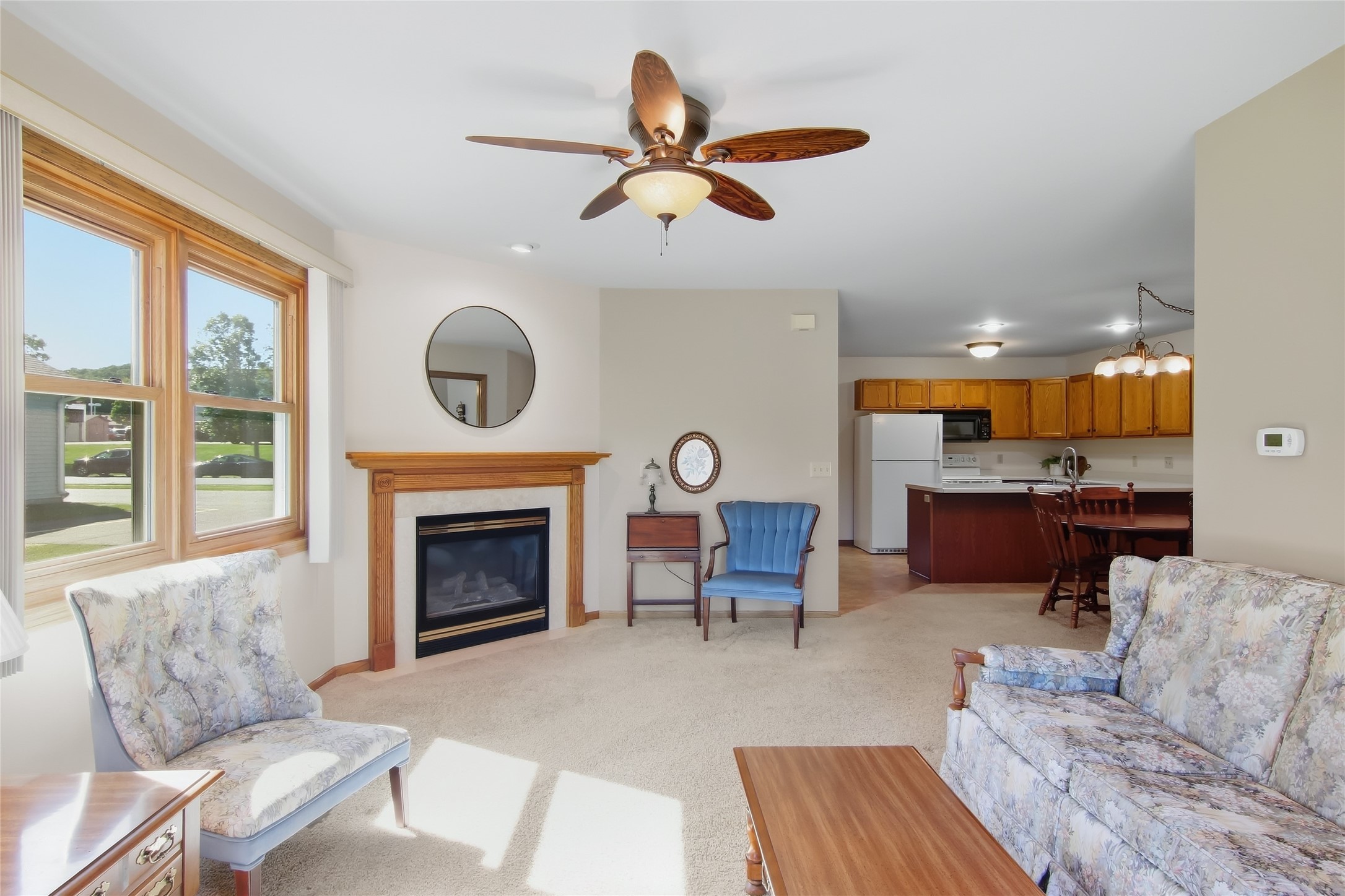 3529 Lever Street Property Photo 4