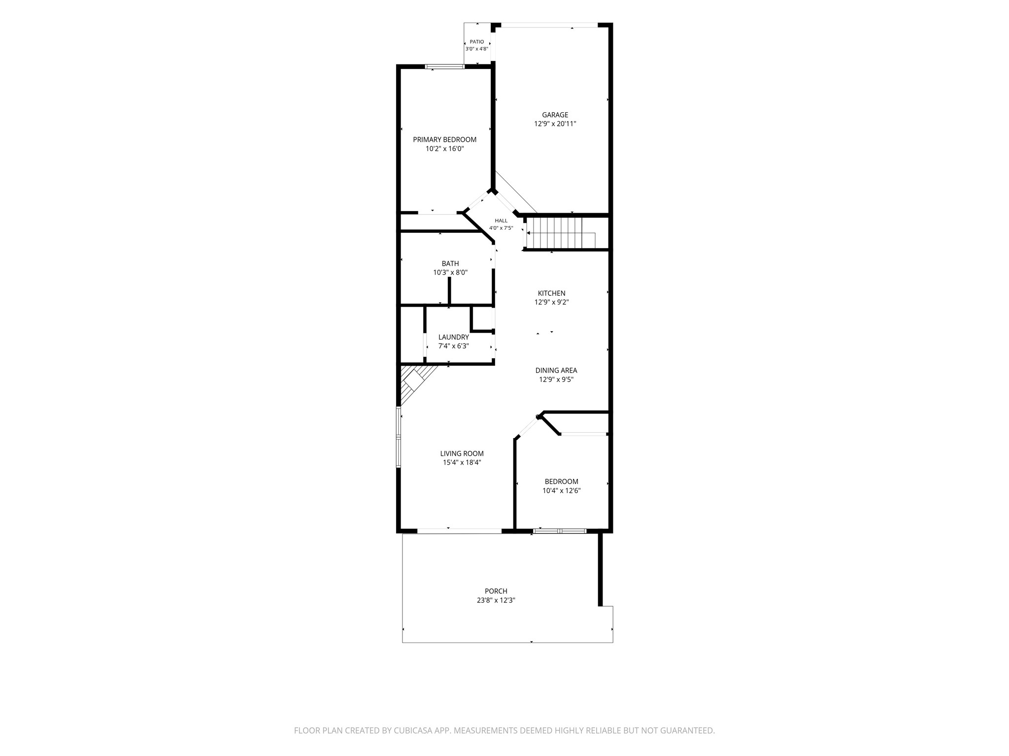 3529 Lever Street Property Photo 25