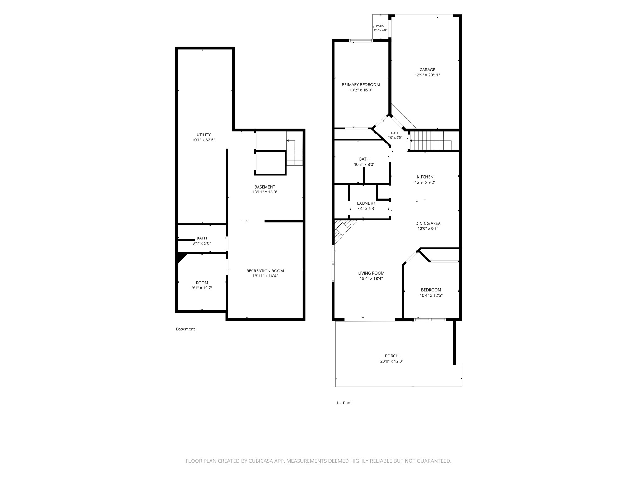3529 Lever Street Property Photo 26