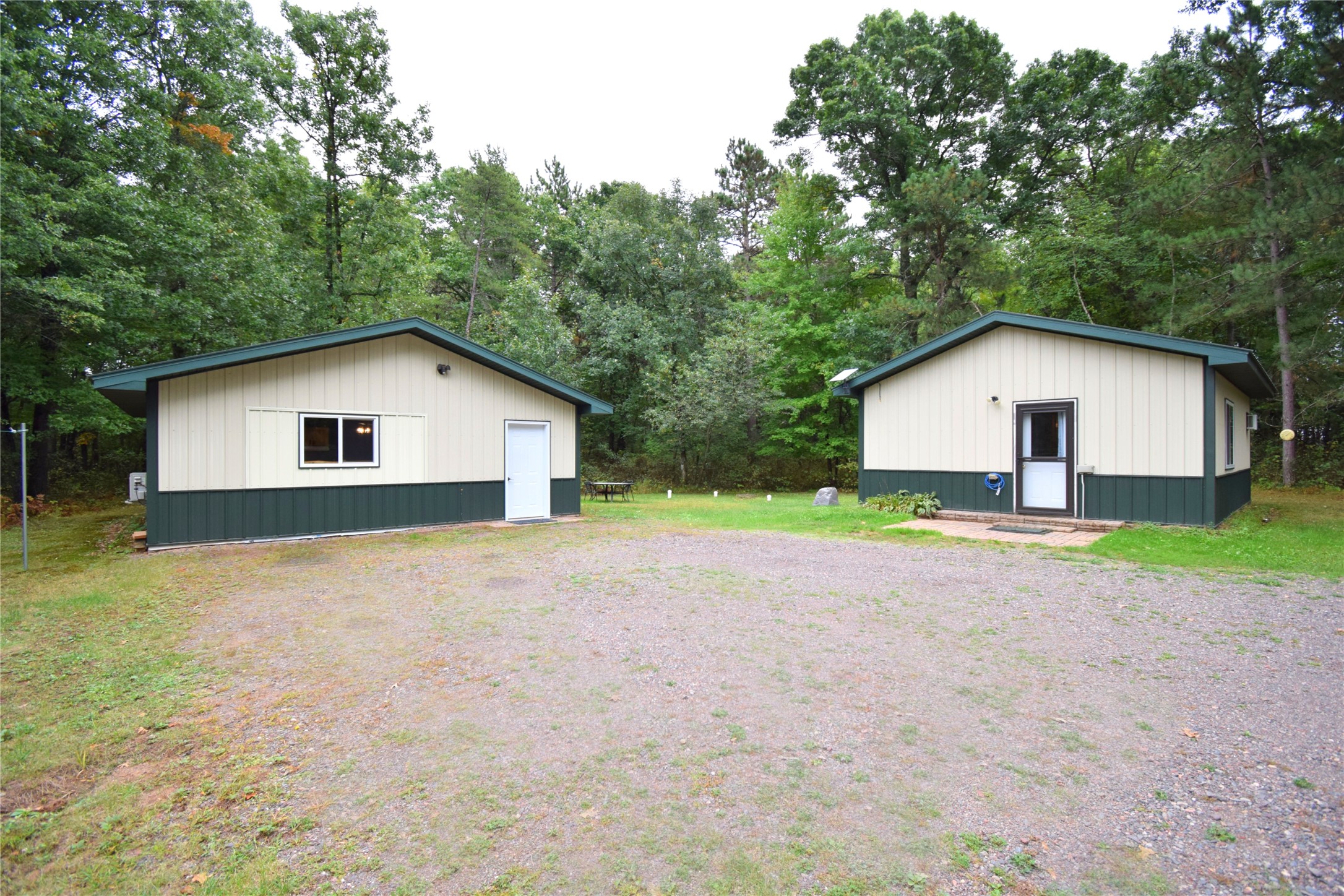 W9444 Dock Lake Road Property Photo 1