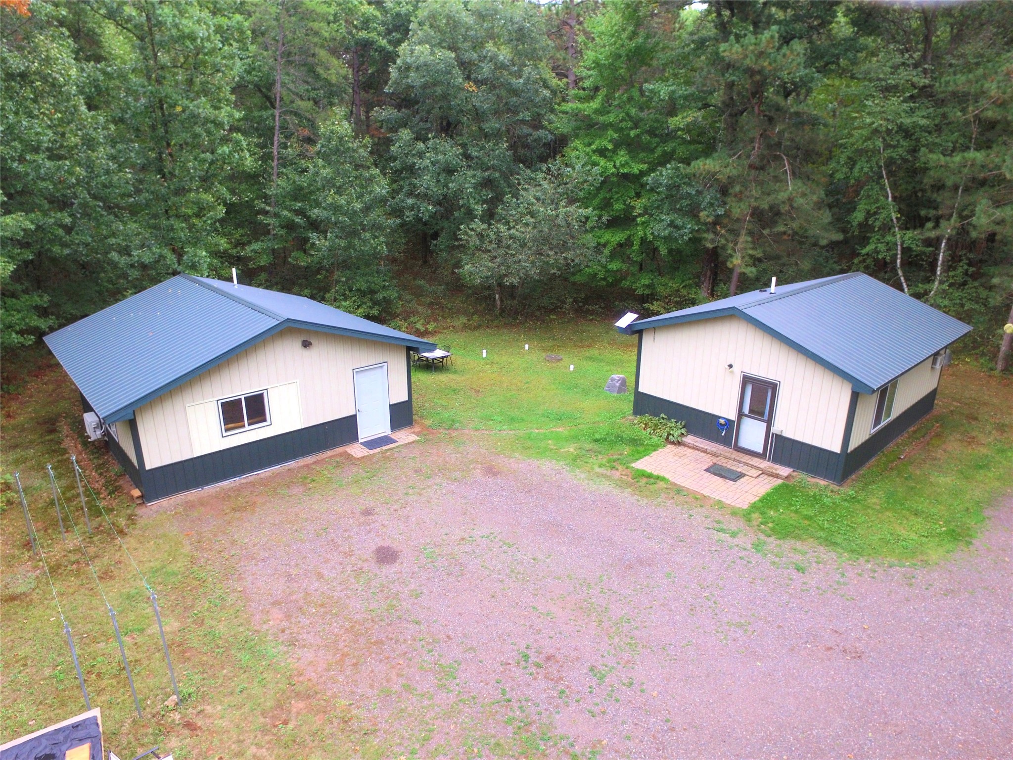 W9444 Dock Lake Road Property Photo 2